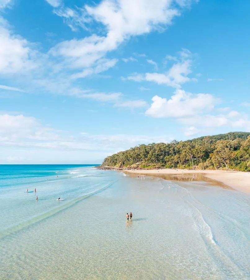 Pandanus Cove 2 Mitti Street 3 Apartment Noosa Heads