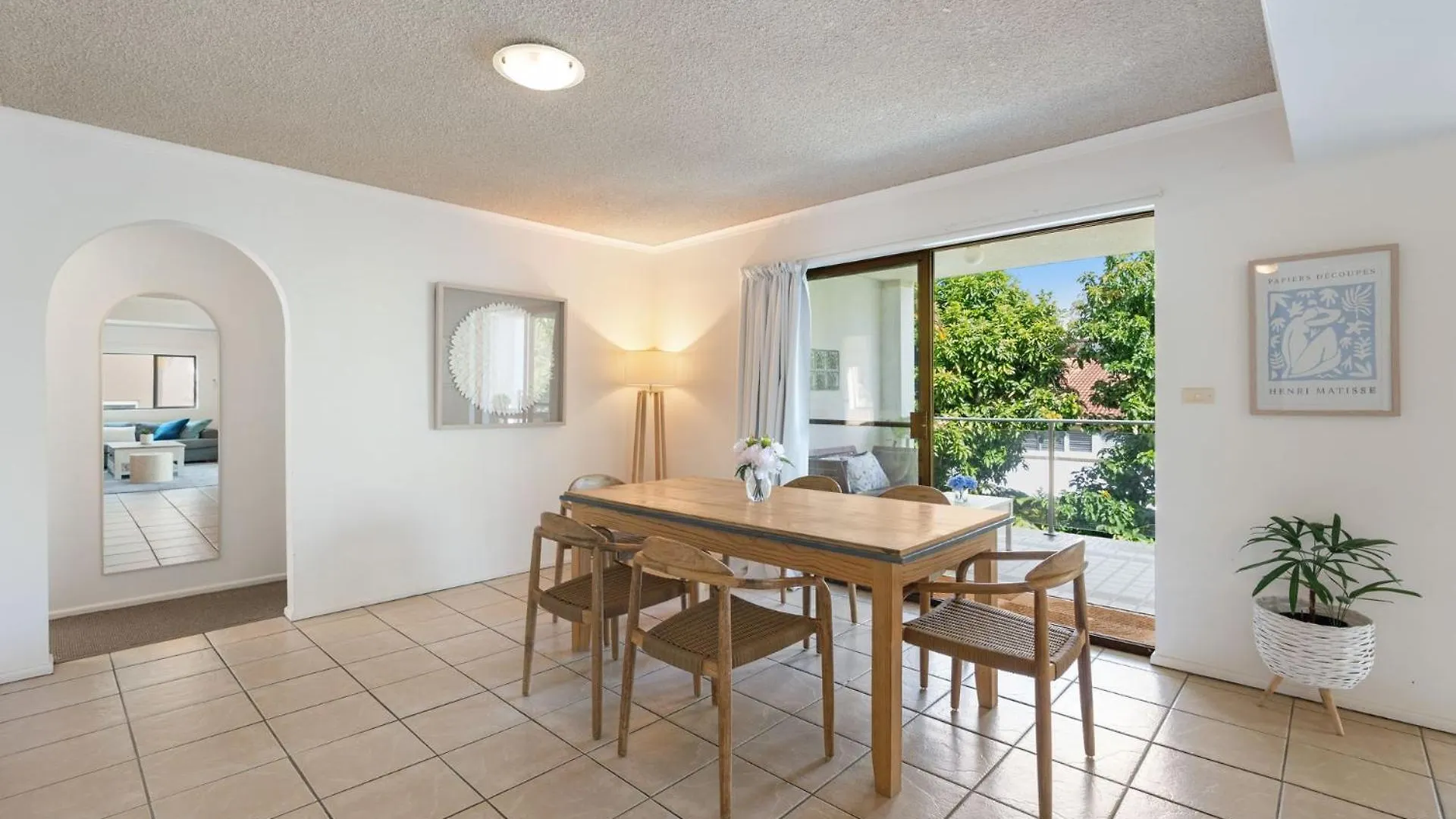 Pandanus Cove 2 Mitti Street 3 Apartment Noosa Heads