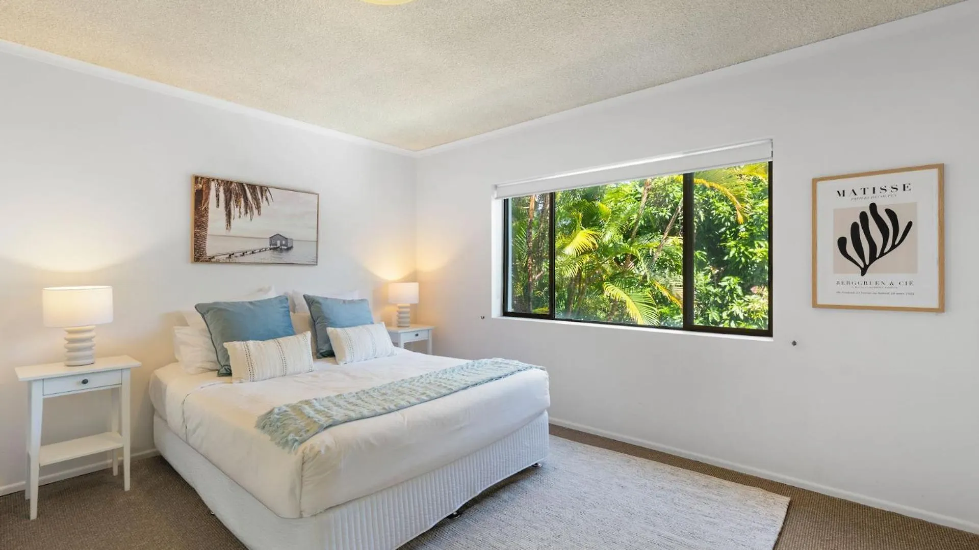 Pandanus Cove 2 Mitti Street 3 Apartment Noosa Heads 0*,  Australia